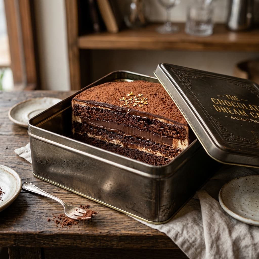 Signature Dessert