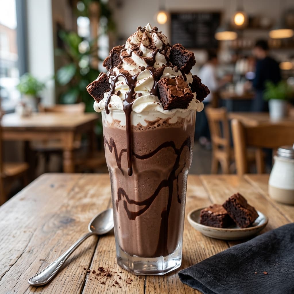 Thick Shakes